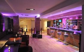 Royal George Hotel
